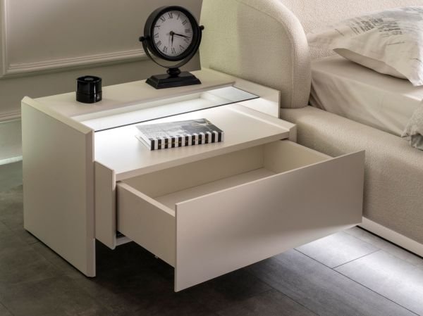 Pragma Yatak Odası ( Komodin )