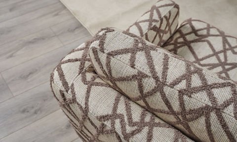 Lavina Modern Koltuk Takımı (3+1)