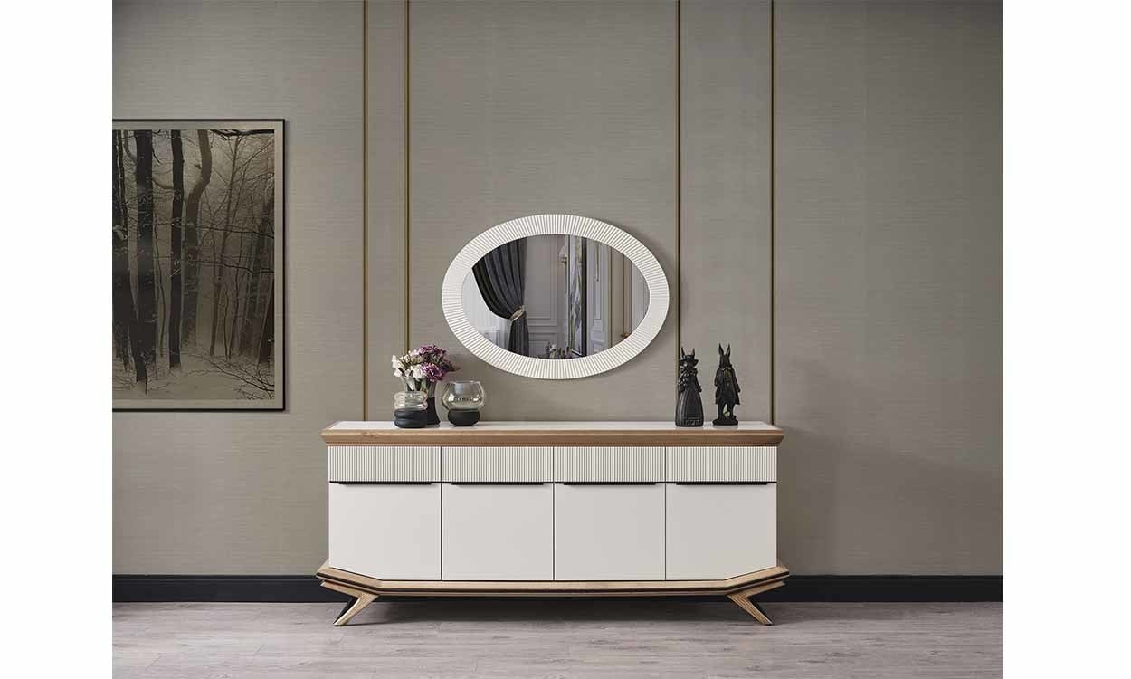 Elize Yemek Odası Konsol