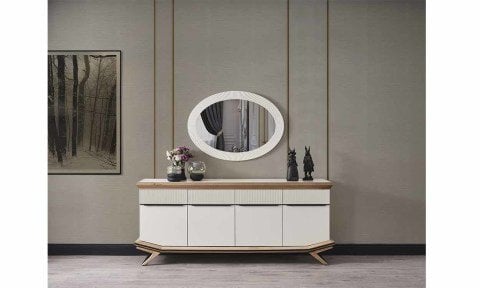 Elize Yemek Odası Konsol