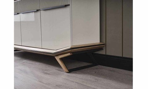 Elize Yemek Odası Konsol