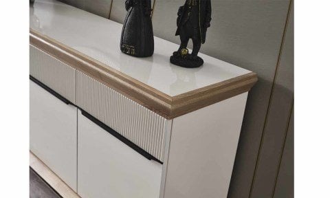 Elize Yemek Odası Konsol