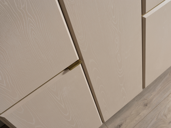 Frida Yatak Odası(Dolap)