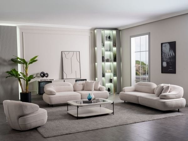 Pragma Koltuk Takımı