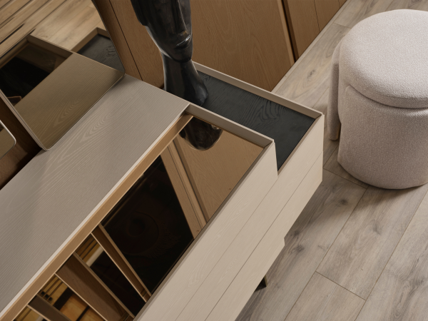 Frida Yatak Odası(Şifonyer)