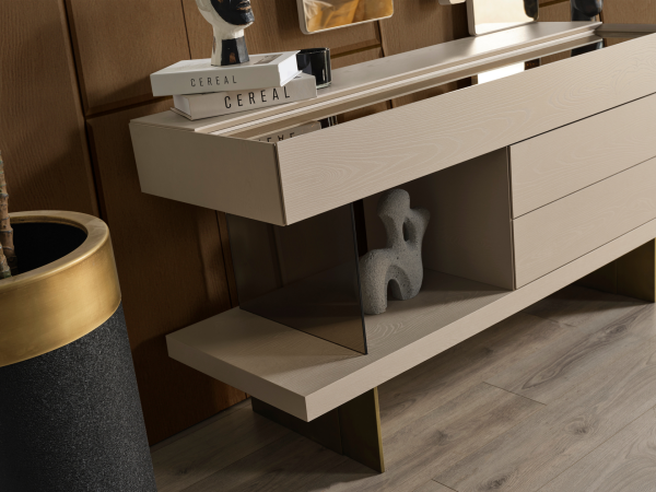 Frida Yatak Odası(Şifonyer)