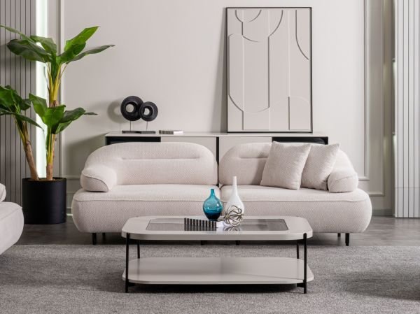 Pragma Koltuk Takımı ( 3+3+1)