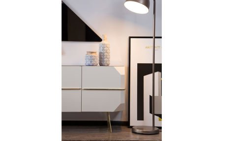 Pugon Yemek Odası Takımı (Ceviz)