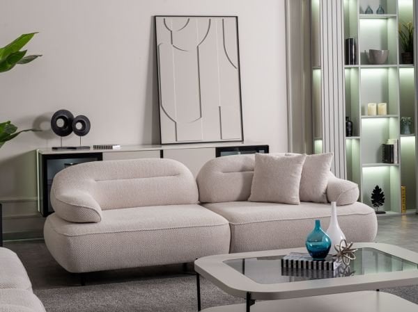 Pragma Koltuk Takımı ( 3+1 )