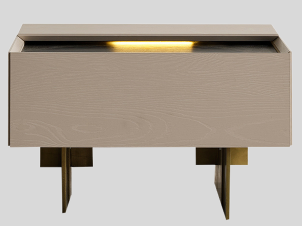 Frida Yatak Odası(Komodin)