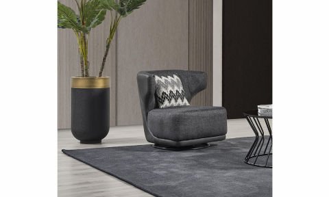 Oslo Modern Koltuk Takımı (3+3+1+1)