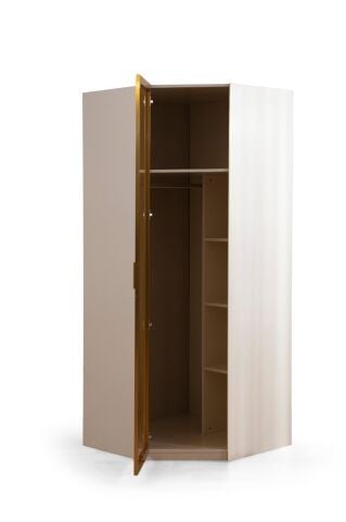 Asos Yatak Odası Köşe Modül