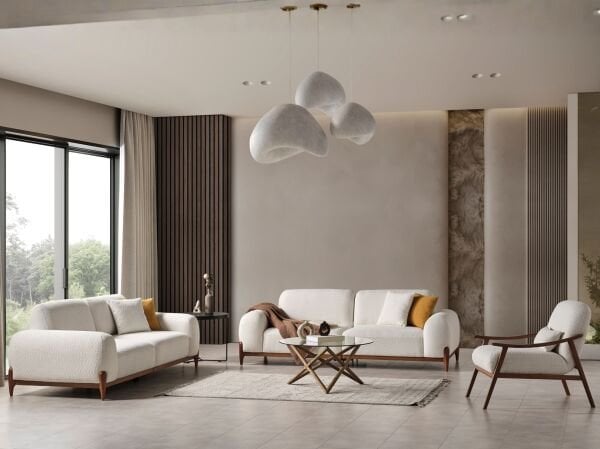 Bono Koltuk Takımı (3+1 )