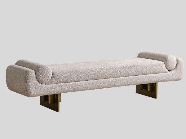 Frida Yatak Odası(Bench)