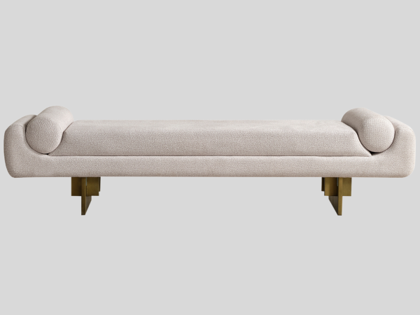 Frida Yatak Odası(Bench)