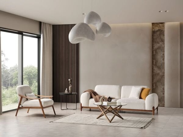 Bono Koltuk Takımı (3+1 )