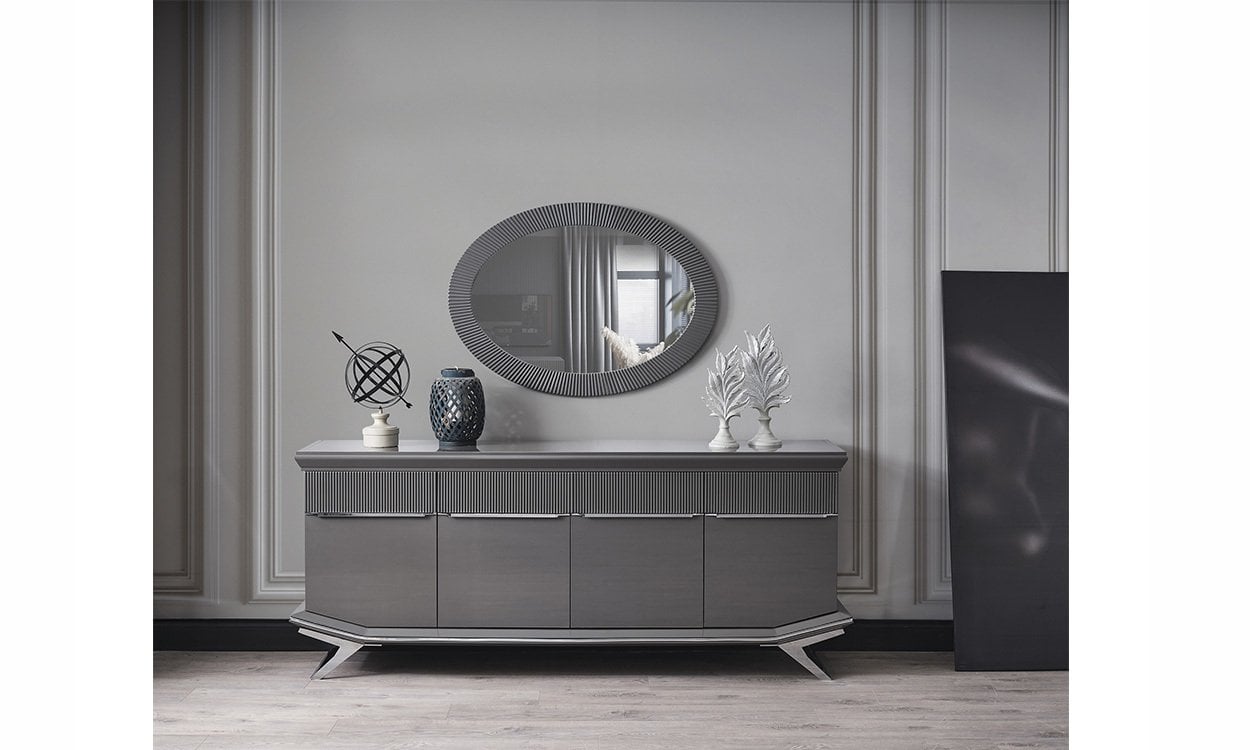 Asya Yemek Odası Konsol