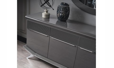 Asya Yemek Odası Konsol