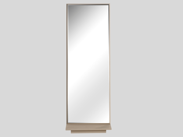 Frida Yatak Odası(Boy Aynası)