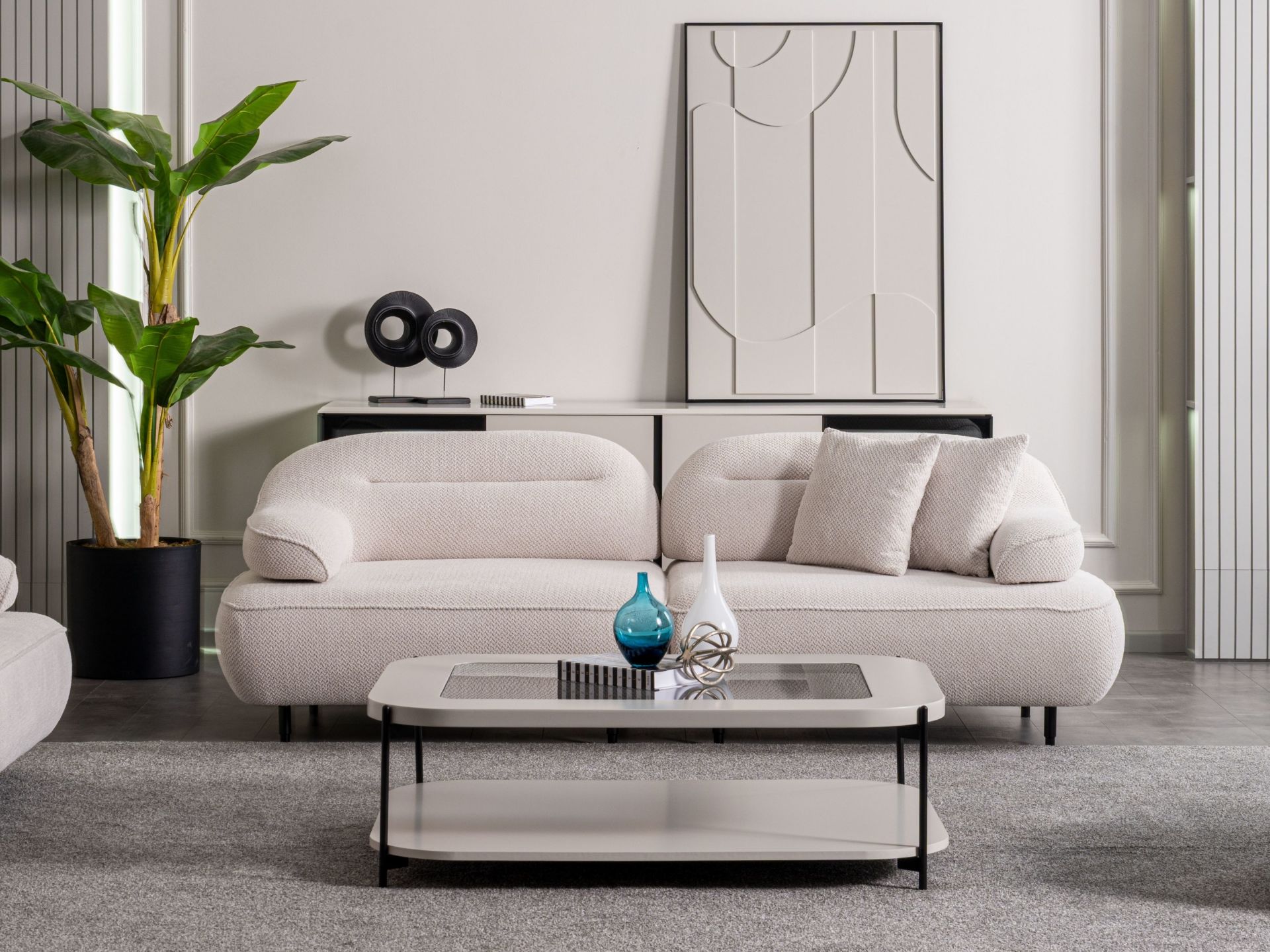 Pragma Koltuk Takımı ( üçlü )