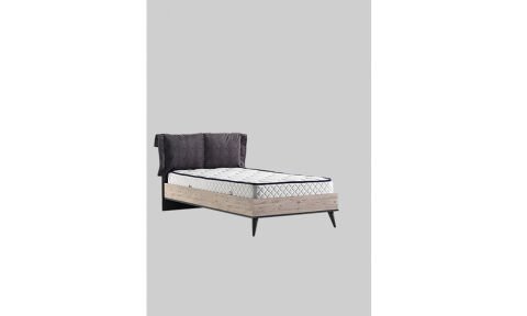 Rodi Soho Genç Odası Takımı (4 Kapılı Dolap *100*200 Karyola * Komodin)