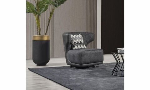 Oslo Modern Koltuk Takımı (3+1)