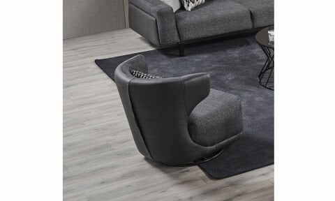 Oslo Modern Koltuk Takımı (3+1)