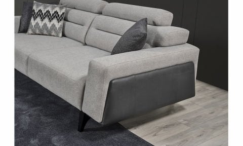 Oslo Modern Koltuk Takımı (3+1)