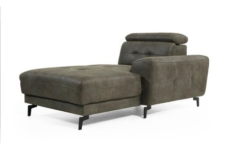 Lora U Köşe Koltuk Takımı