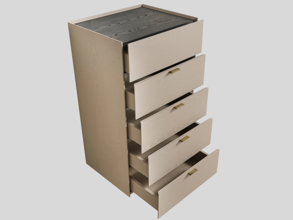 Frida Yatak Odası(Çamaşırlık)