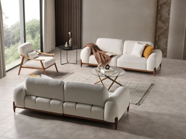 Bono Koltuk Takımı ( berjer )