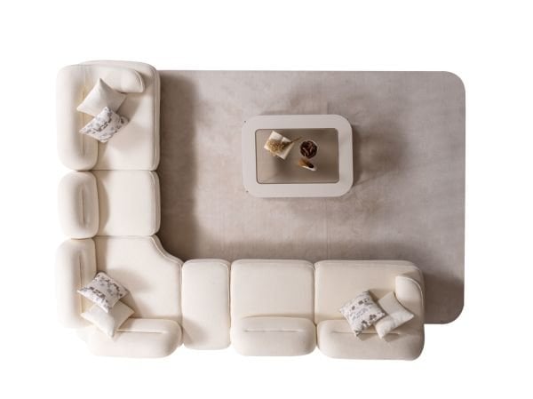 Pragma Köşe Koltuk