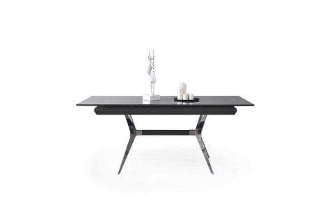 Asya Yemek Masası ve 6 Sandalye