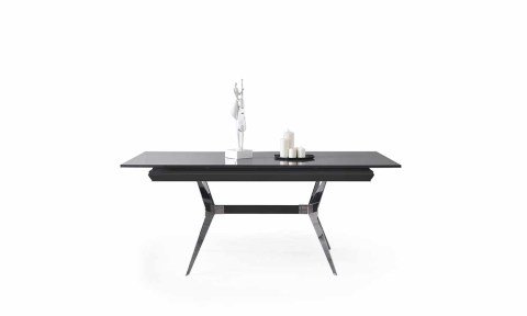 Asya Yemek Masası ve 6 Sandalye