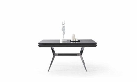 Asya Yemek Masası ve 6 Sandalye