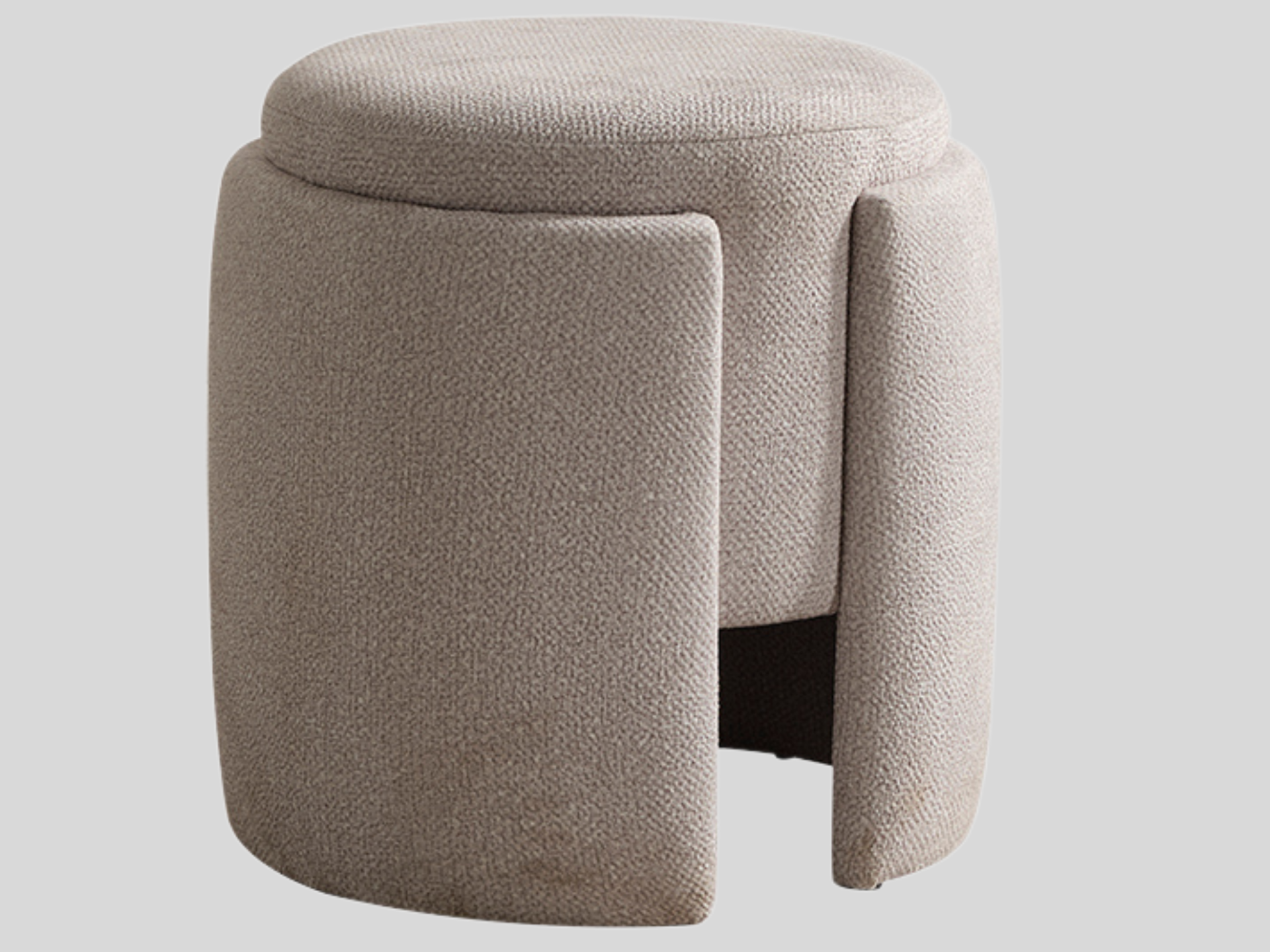 Frida Yatak Odası(Puf)