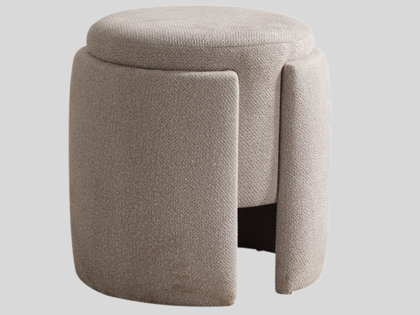 Frida Yatak Odası(Puf)