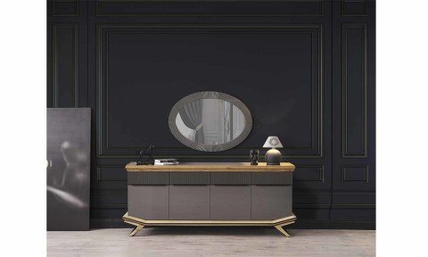 Grand Yemek Odası Takımı