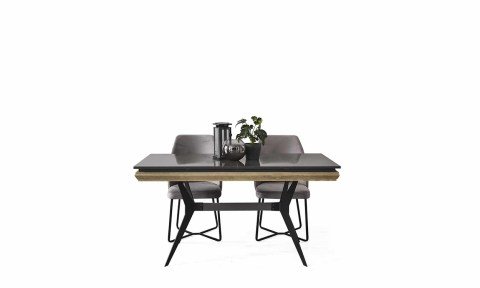 Grand Yemek Odası Takımı