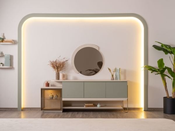 Charisma Yemek Odası ( konsol )