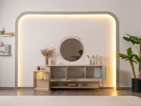 Charisma Yemek Odası ( konsol )