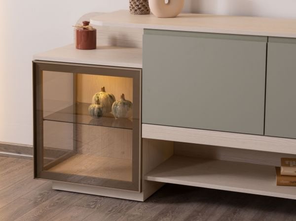 Charisma Yemek Odası ( konsol )