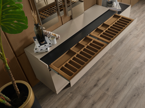 Frida Yemek Odası(Konsol)