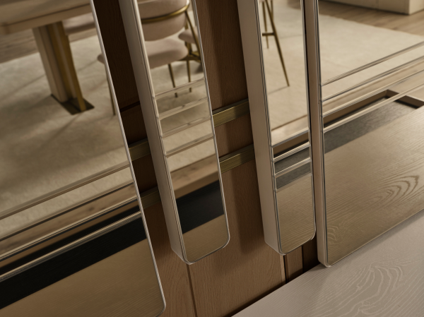 Frida Yemek Odası(Konsol)