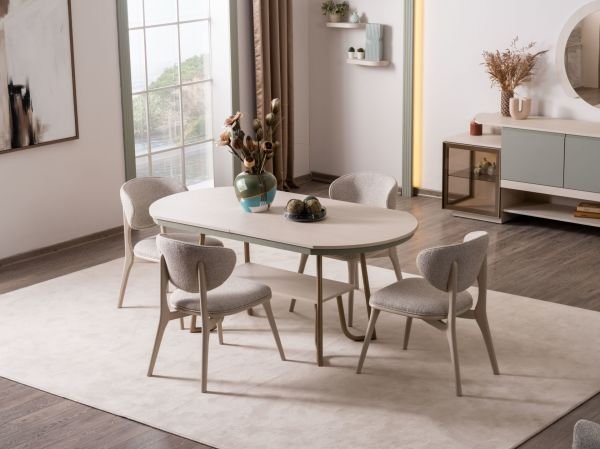 Charisma Yemek Odası ( Masa )