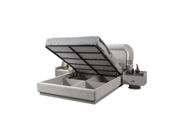 Defnem Yatak Odası ( karyola )