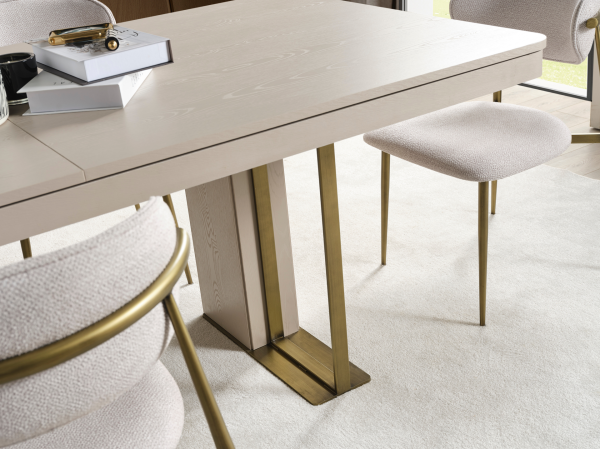 Frida Yemek Odası(Açılır Masa)