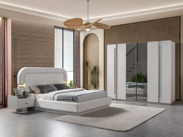 Defnem Yatak Odası ( komodin )