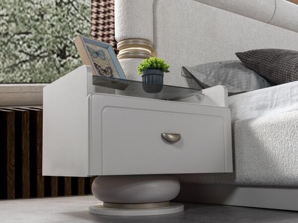 Defnem Yatak Odası ( komodin )