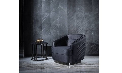 Lion Chester Modern Koltuk Takımı (3+1)